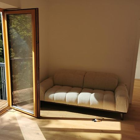 Apartment 191 With Balcony Ljubljana Buitenkant foto