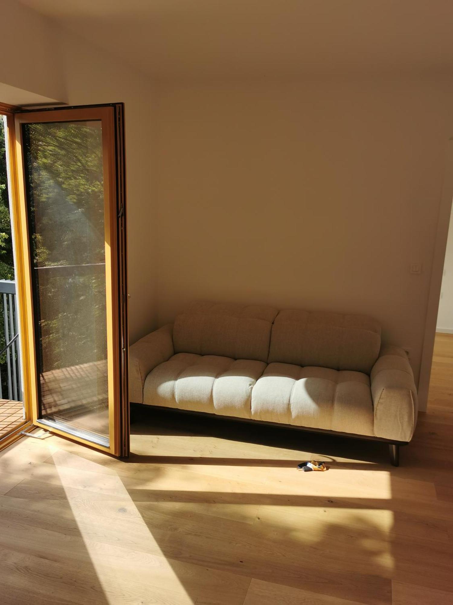 Apartment 191 With Balcony Ljubljana Buitenkant foto